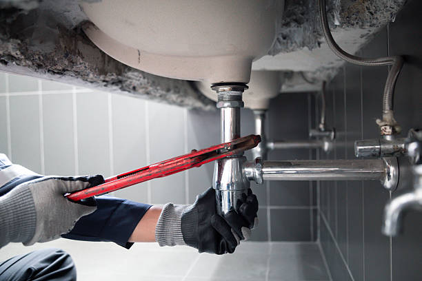 Trusted Drain Cleaning service in Huger, SC - AAA Plumbing Heating